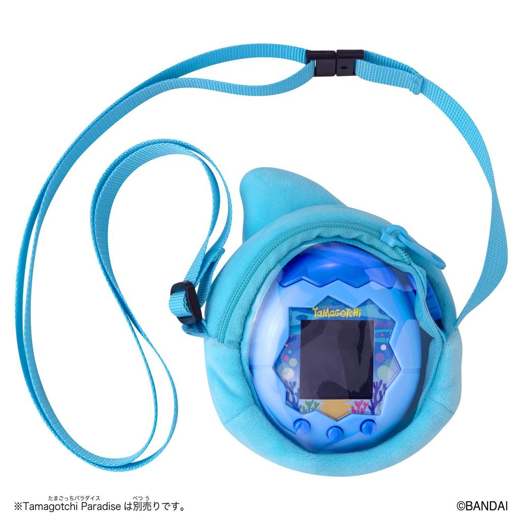 [BANDAI] Tamagotchi Paradise Outing Carry Irkacchi Target age 6 years old and above Tamagotchi Paradise