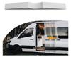 1 Комплект Стопоров Раздвижных Дверей Для Фургона Sprinter Fiat Ducato Ford Transit Vw Crafter Комплект Стопоров Двери Midway Аксессуары Для Дома На Колесах