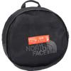 North Backpack BC Duffle S Summit Gold [The Face]