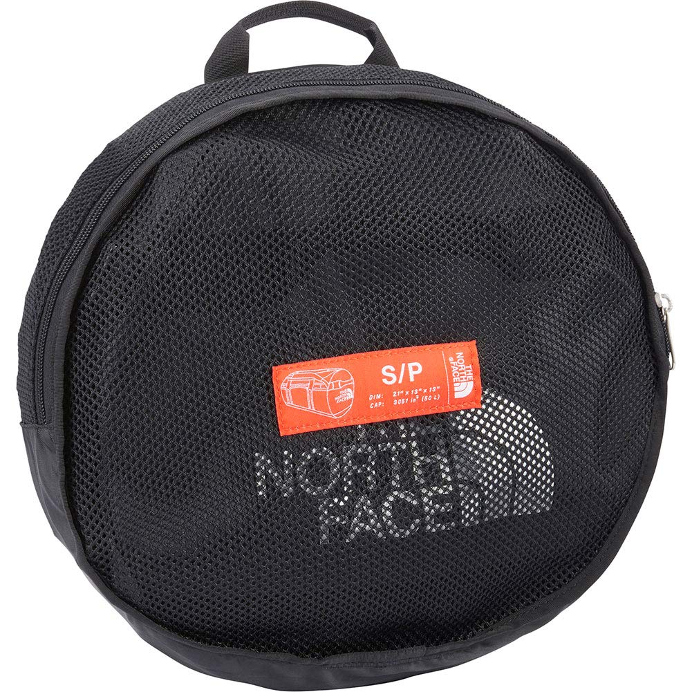 North Backpack BC Duffle S Summit Gold [The Face]