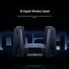Xiaomi BE10000 Трехдиапазонный Wi-Fi 7 Роутер (Китайская версия)