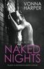 Книга Naked Nights : 1