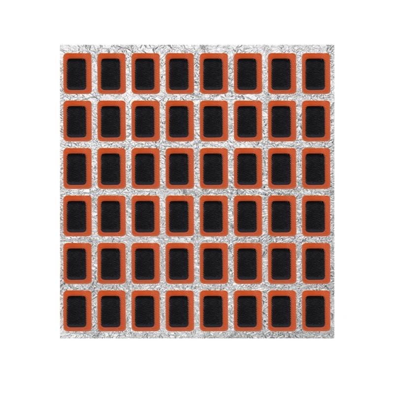 Аварийные заплатки для ремонта при езде на велосипеде на открытом воздухе, заплатки для ремонта проколов шоссейного велосипеда для велосипедов, мотоциклов, утечек камер