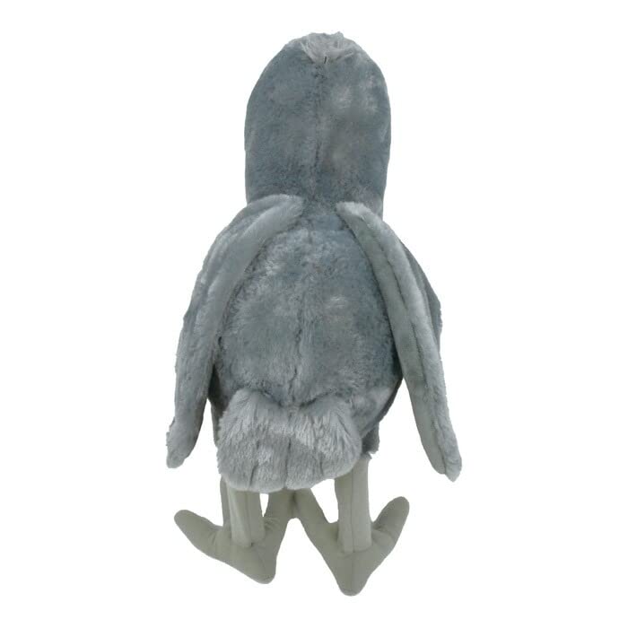 Мягкая игрушка Yamani BIG HUG ZOO (китоглав) общая длина ок.. 50см