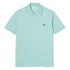 Lacoste Mens L.12.12 Original Pique Classic Polo Shirt