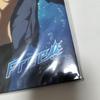 [USED] Free! Dive Future Complete Volume Purchase Bonus Item