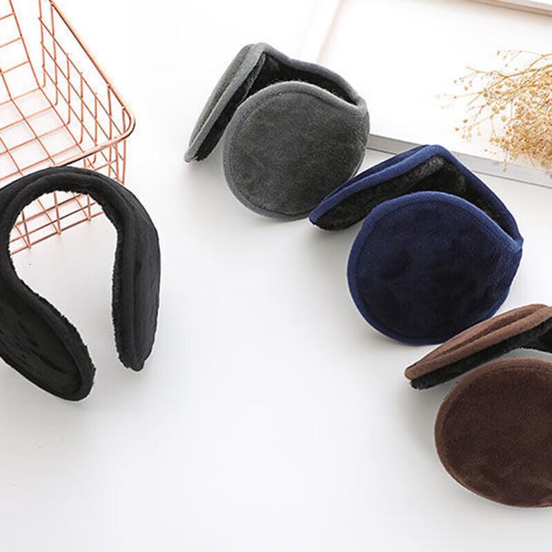 Autumn/Winter Thermal 4-Piece Cold Protection Set