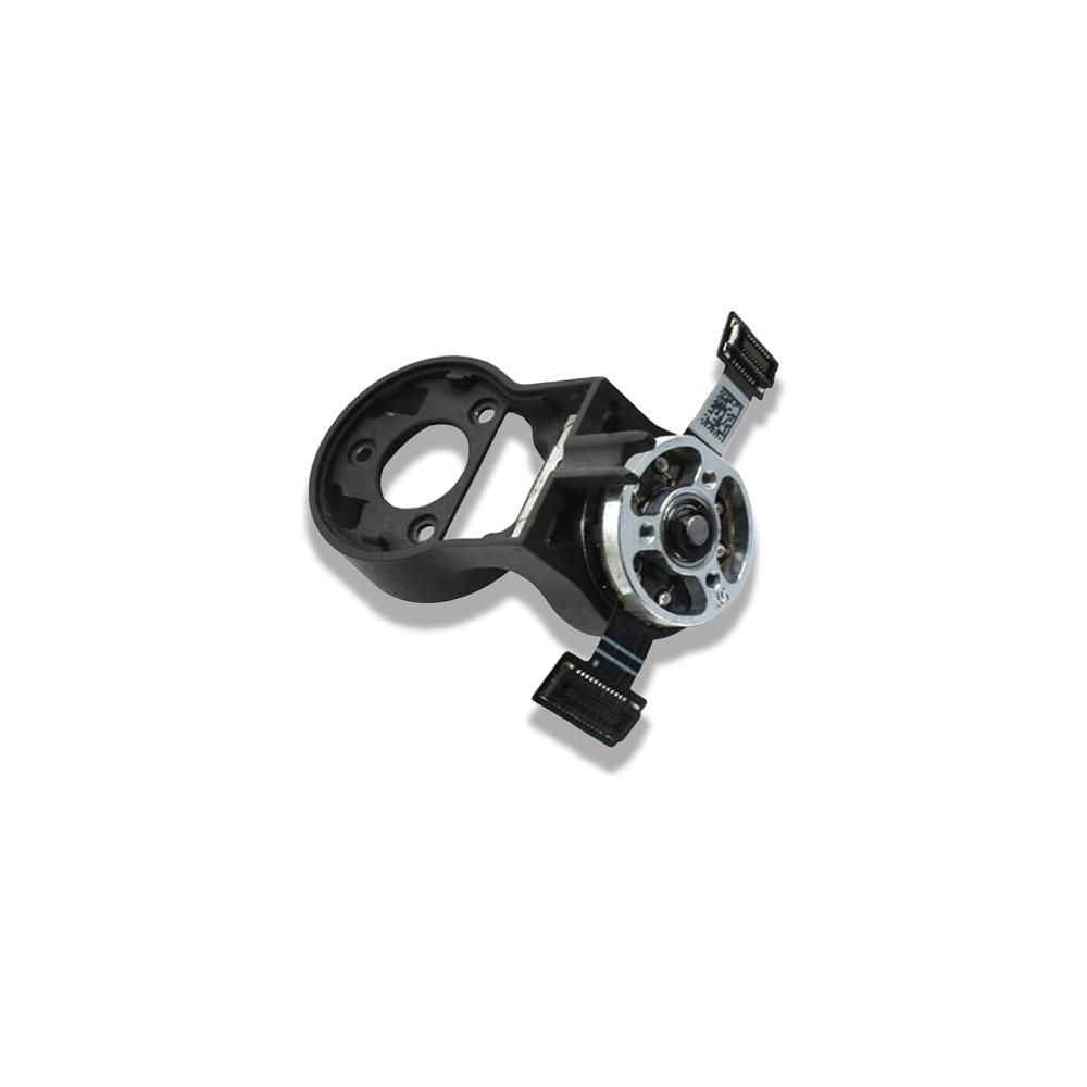 Оригинальный рычаг оси рысканья с мотором для Mini 1/1 Pro/1 Pro Прецизионная интегрированная конструкция Запчасти для ремонта Mini 1/1 Pro/1 Pro