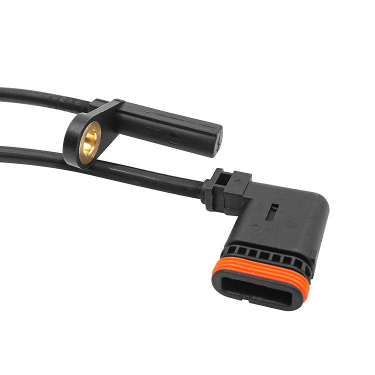 Left Rear ABS Sensor for Mercedes-Benz SLK R171 (Part No. 1715400117)