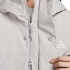 Nike Storm-FIT ACg Series Skull Peak Primaloft Logo Solid Универсальная ветрозащитная водоотталкивающая куртка Женская куртка FV7328-009