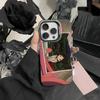 E-akopi's Original Sin Phone Case For iPhone 17,16,15,14,13,12,Pro MAX Black Matte Shockproof Cover