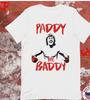 Футболки Baddy Paddy Футболка Baddy Pimblett