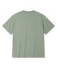 FALLETT Drawing Nero Short Sleeve T-Shirt Mint