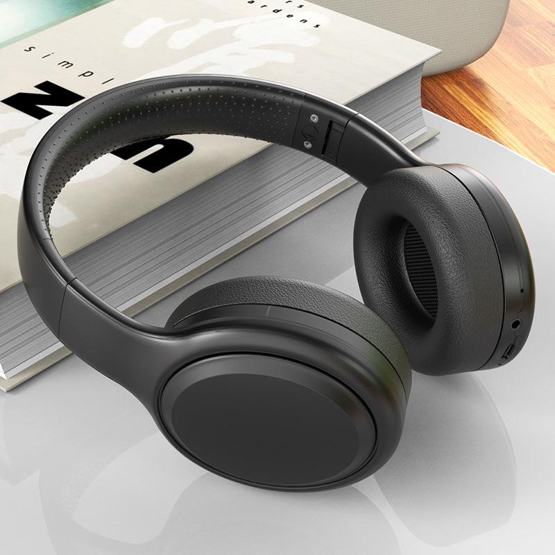Bluetooth-гарнитура DR-88: Игры и звонки, беспроводные и удобные.