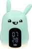 RKIDSRABBIT BIGBEN Budzik & Lampka nocna dla dzieci, BigBen