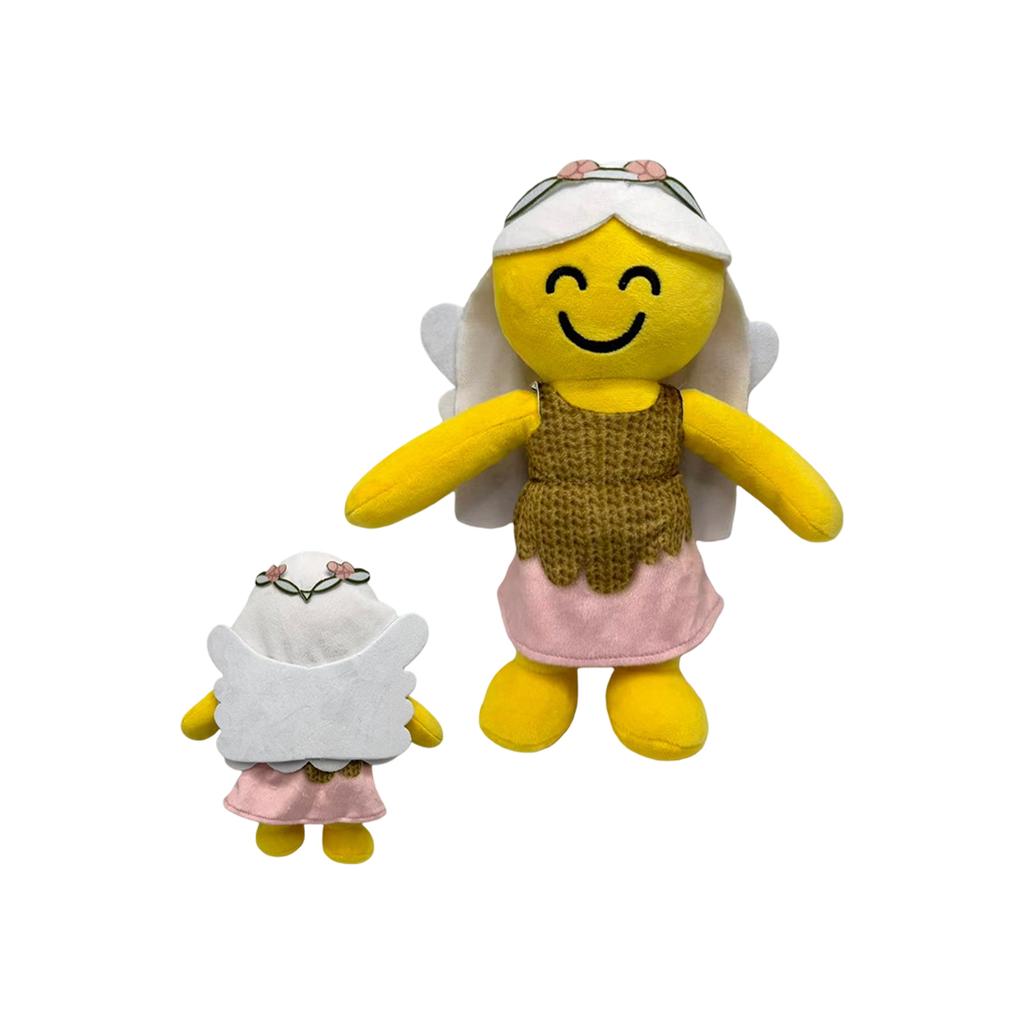 Игровые периферийные куклы и фигурки