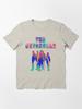 Pentangle Pe.ntangl.e Essential T-Shirt