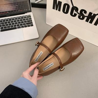 Туфли – Мэри Джейн