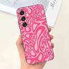 Чехол для телефона L-Lando Norris Чехол для телефона для Samsung S25,S24,S21,S22,S23,S30,Ultra,S20,Plus,Fe,Lite,Note,10,9,5G Черный чехол