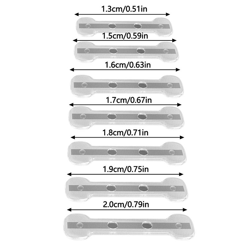 Инструмент для коррекции вросшего ногтя Эластичный пластырь для лечения вросшего ногтя Наклейка для выпрямления Зажим для скоб Инструмент для педикюра