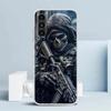 Military Army Special Forces Cover for Samsung Galaxy A17 A37 A57 A16 A26 A36 A56 A15 A14 A55 Phone Case A13 A53 A25 A35 A24 A34