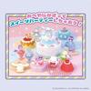 Whipple Character Sanrio Characters Sweets Party Set W-162 Ages 8 up Toy Decoration Pastry Chef Making EPOCH