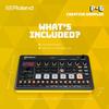 Roland AIRA Компактный креативный сэмплер P-6