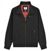 LAMBRETTA Mens Shower Resistant Harrington Jacket