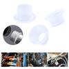 50Pcs Silicone Gasket Sealing Rings Cover Faucet LeakProof Sealing Gasket Faucet Washer Replacement Plugs Enduring