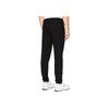 Emporio Armani Трикотажные джоггеры с принтом и манжетами Мужские брюки Черный 3RPP98-PJ05Z-1200