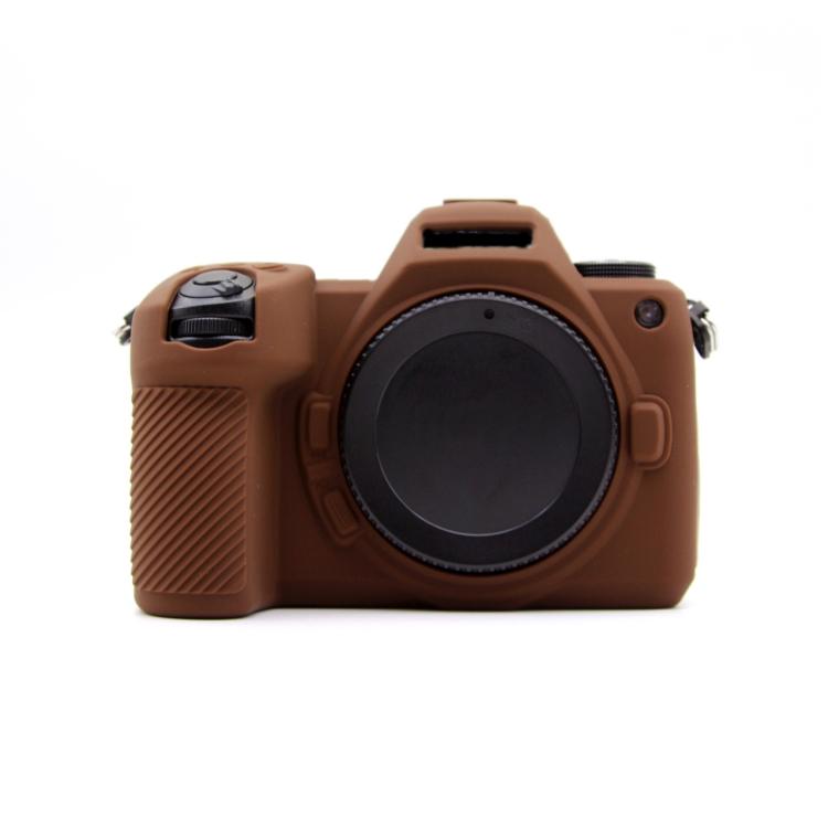 Защитный силиконовый чехол для камеры Nikon Z6III