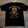 SILVERSTEIN Tee Shirt Men Women Size S-4XL