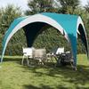 VidaXL Waterproof Green Party Tent, Tent, Event Tent, Shelter, Marquee, Awning Shelter, Garden Tent, 94571