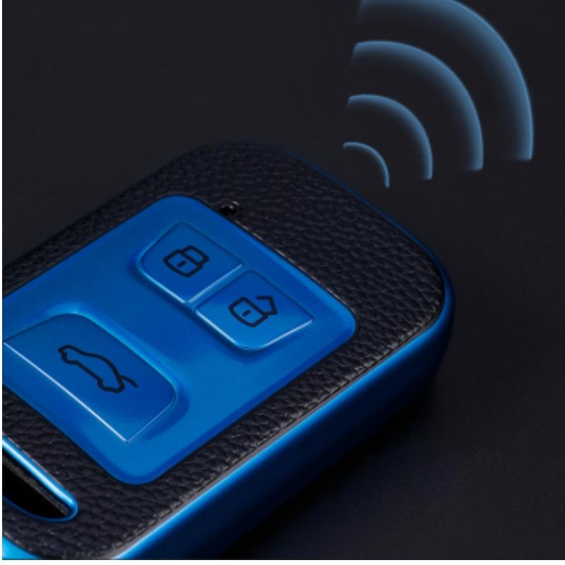 Кожаный чехол-брелок для пульта дистанционного управления из ТПУ для Chery Tiggo 3 5X 4 8 Glx 7 2019 2020 Arrizo для Cheri Tiggo 8, защитный чехол-держатель, аксессуары