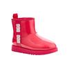 UGG Женская Классическая Прозрачная Мини 1113190-HSPK