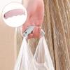 Portable Silicone Labor-saving Bag Handle Shopping Bag Plastic Bag Labor-saving Carrying Bag Pickers