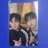 [USED] Straykids KARMA POPUP Korea Rakidro Trading Card Margarines