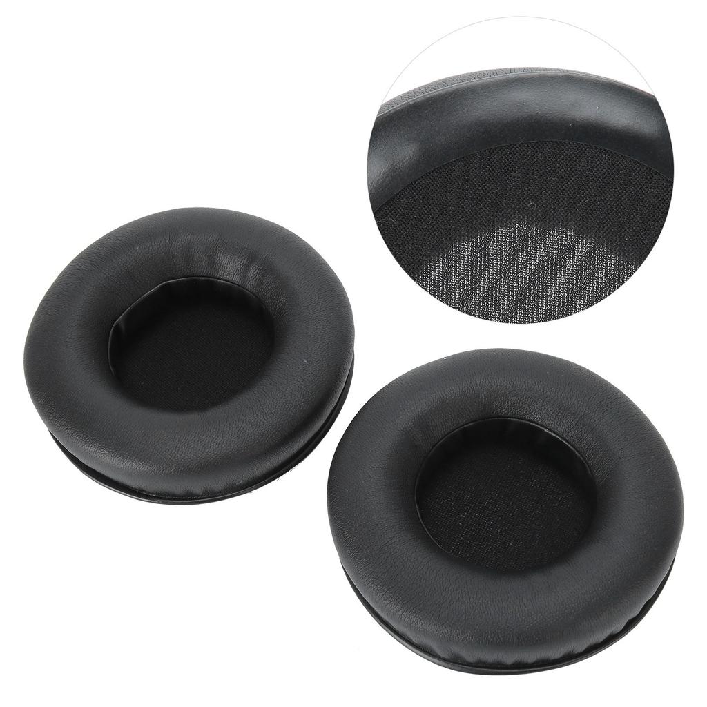 Ear Foam Cushions Replacement Headset Headphone Earpad Covers for Razer Kraken Pro