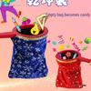 Волшебный мешок Цянькунь: Интерактивная обучающая игрушка для детского шоу талантов и занятий в детском саду