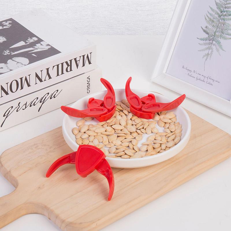 Мини-бытовая пластиковая машина для снятия оболочки с кожуры дыни