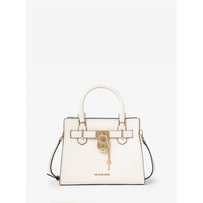 Сумка Hamilton Satchel Small 35t1ghms1l2171 Light Cream
