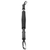 Spring Arm Strength Muscle Trainer Chest Expander Forearm Power Exerciser Fitness EquipmentBlack