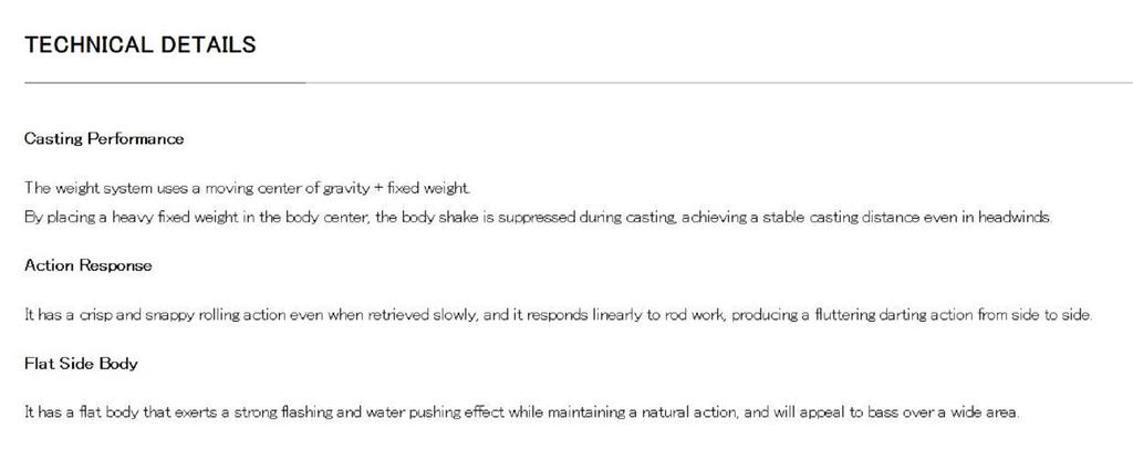 DUO Realis Jerkbait 120F Плавающая приманка ACCZ160 (5838)