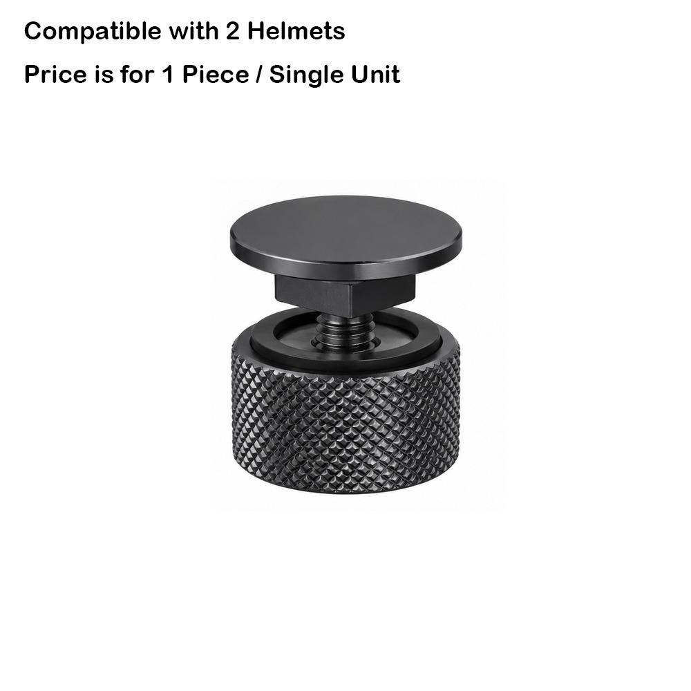 1PC Knurled Grip Welding Helmet Fastener Headgear Fastener Screw Welding Helmet Repair