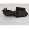 SUZUKI SAMURAI 80'-95' FRONT BUMPER END CAPS & ATTACHMENT CLIPS |Fit For