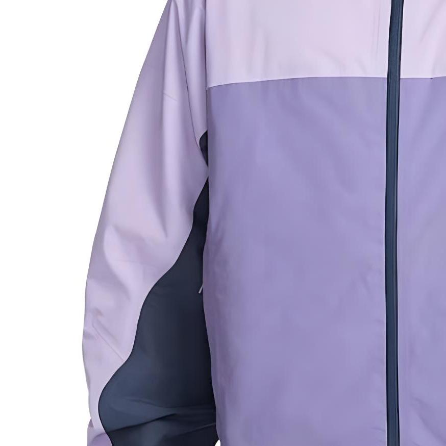 Nike Storm-FIT ACG Morpho Свободная Удобная Универсальная Водонепроницаемая Ветрозащитная Куртка с Длинным Рукавом Мужская Куртка HJ2688-515