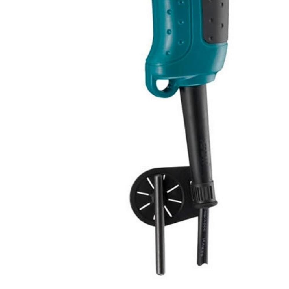 Makita Variable Speed Drill Ironwork 10mm Woodwork 25mm 6412 (Metal/Metalwork)