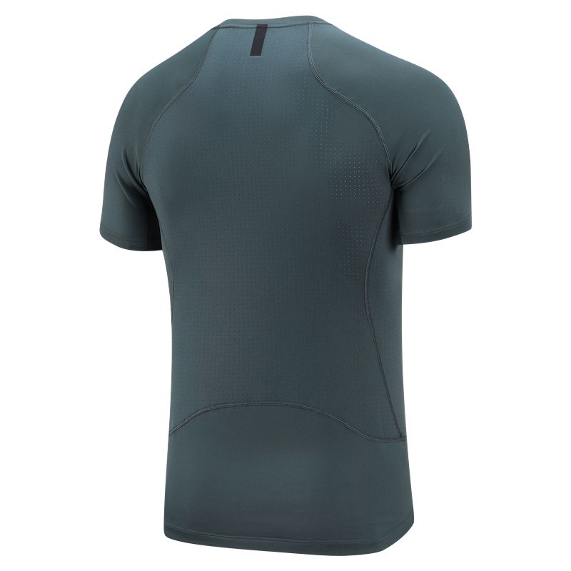 Nike Dri Fit PRO Training T Shirt Men's HV0410-390