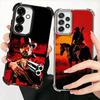 Red Dead R-Redemption Покрытие Чехол для телефона Для Samsung A17 A07 A37 A57 A16 A56 A15 A55 A14 A54 A13 A53 A26 A36 A25 A35 A24 A34 A23