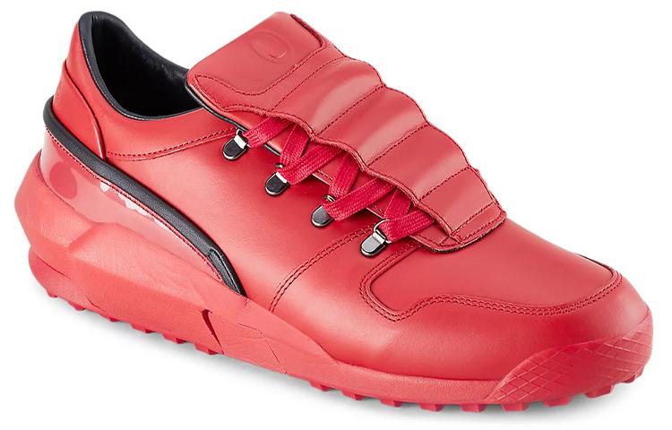 Onitsuka Tiger Jumpa 'Classic Red' 1183B541-608